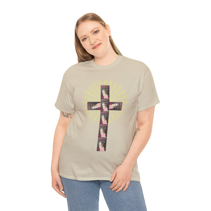 Ottessa Rest Cross T-Shirt