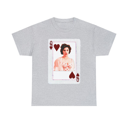 Queen Audrey T-Shirt