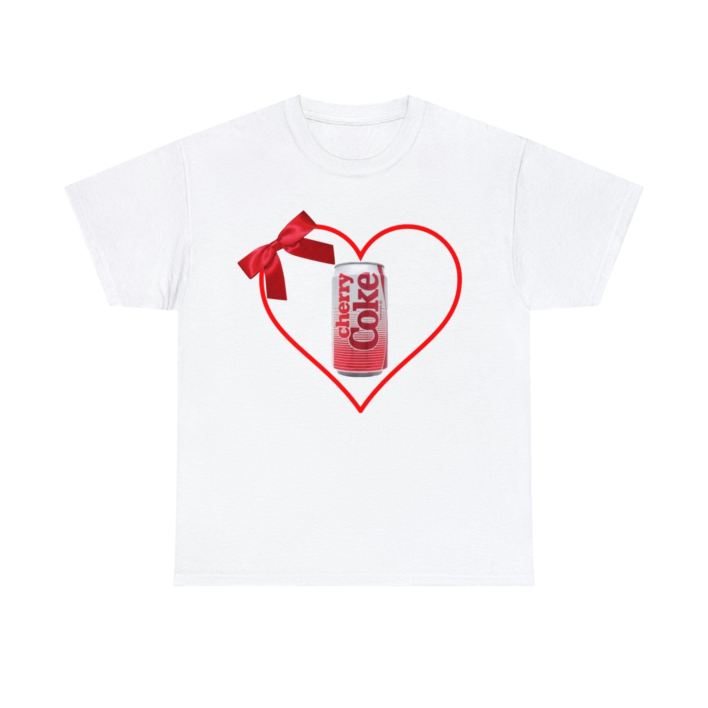 Cherry Coke T-Shirt