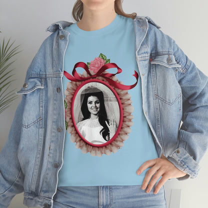 Priscilla Wedding T-Shirt