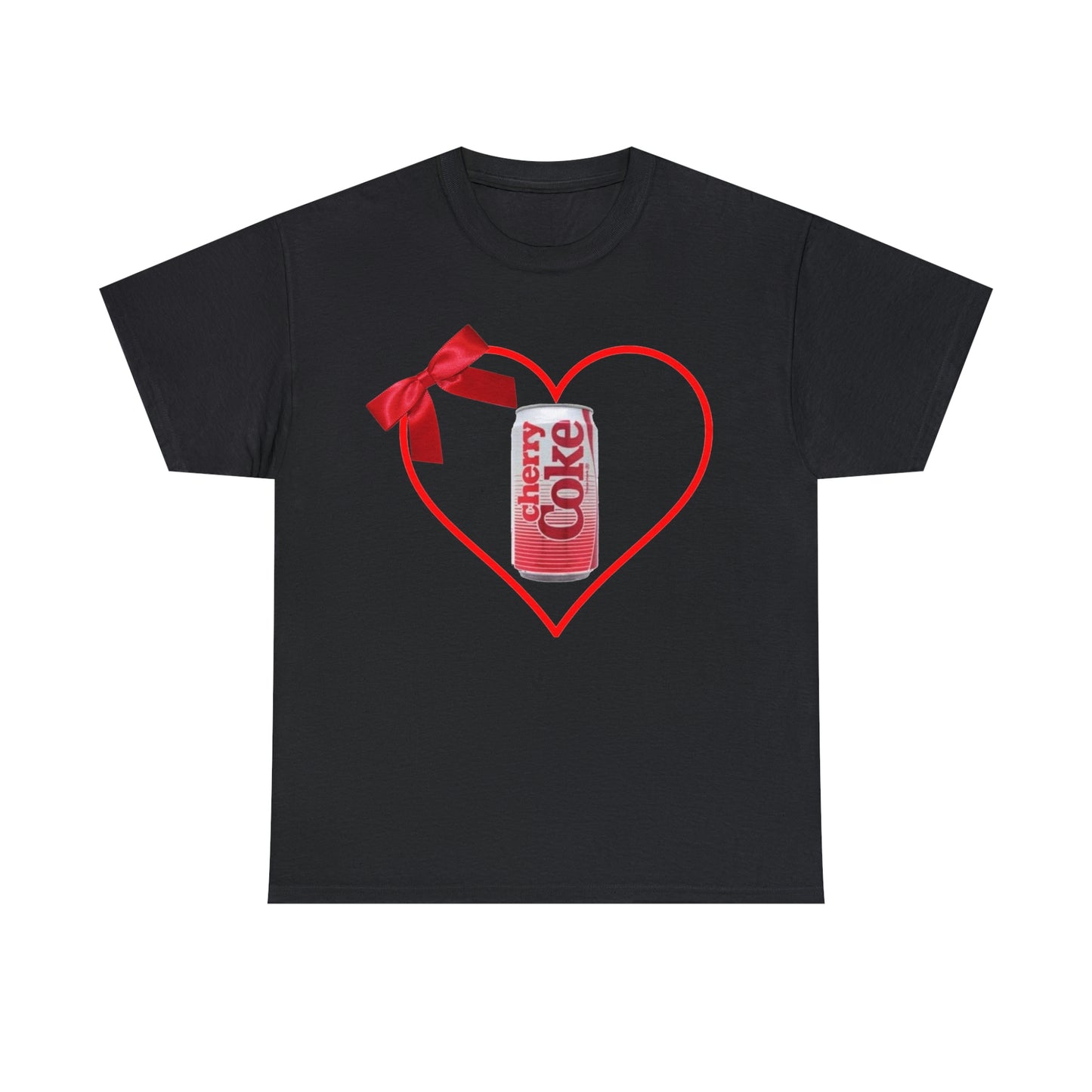 Cherry Coke T-Shirt