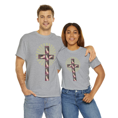 Ottessa Rest Cross T-Shirt