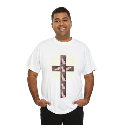 Ottessa Rest Cross T-Shirt