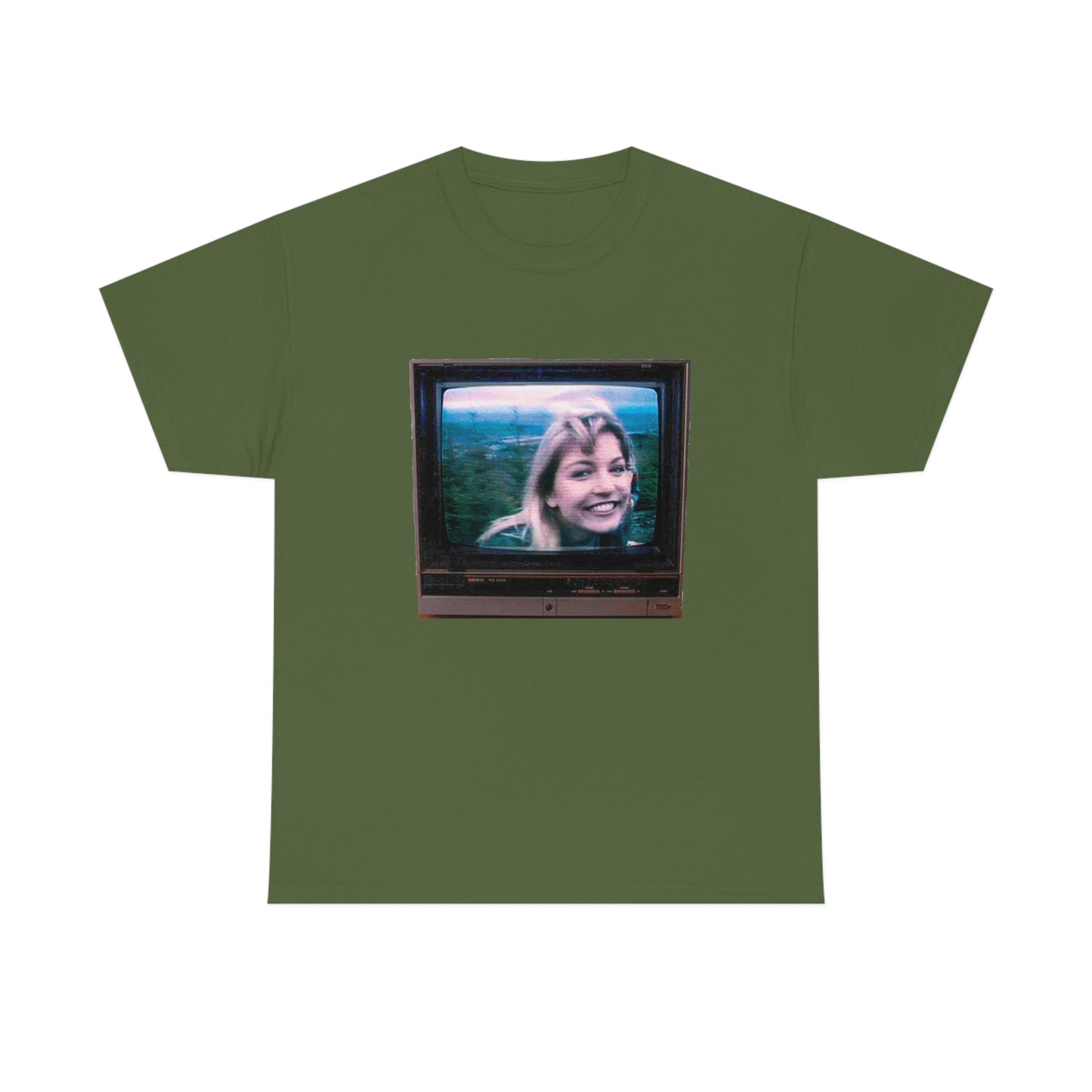 Laura TV T-Shirt