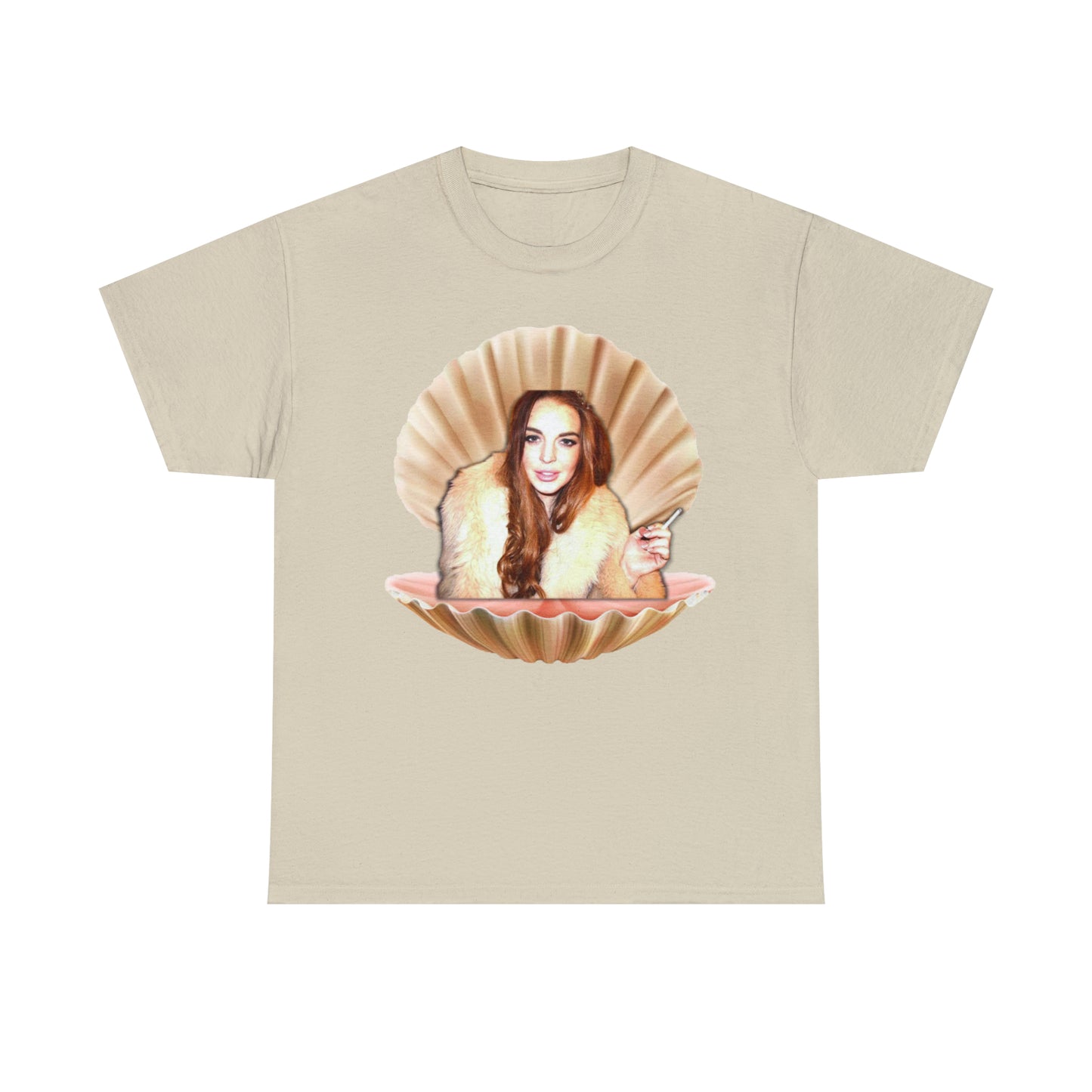 Venus Lindsay T-Shirt