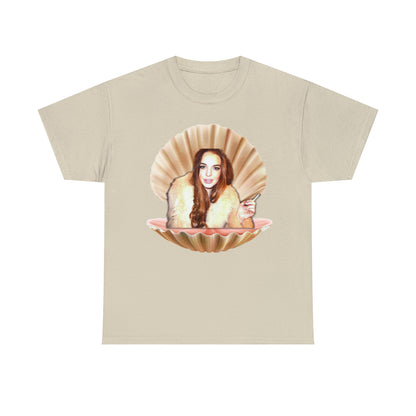 Venus Lindsay T-Shirt