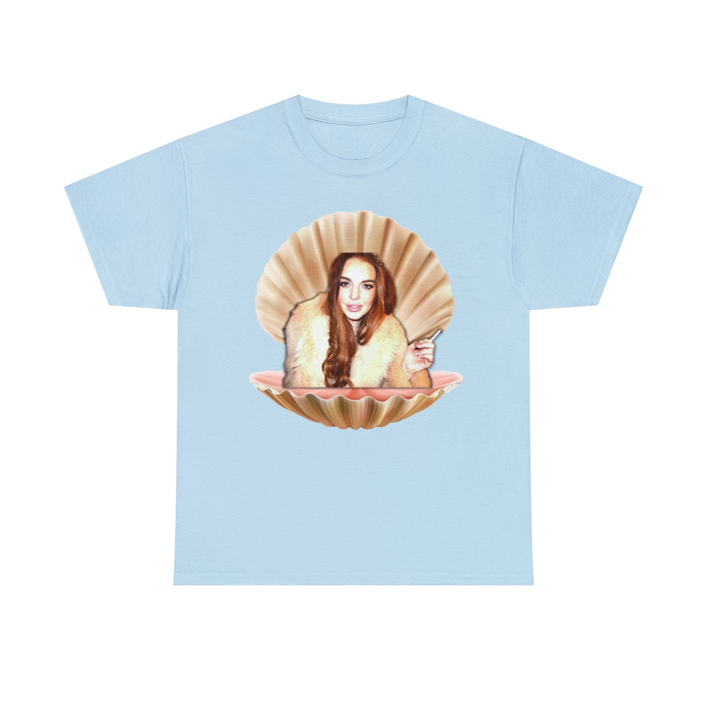 Venus Lindsay T-Shirt