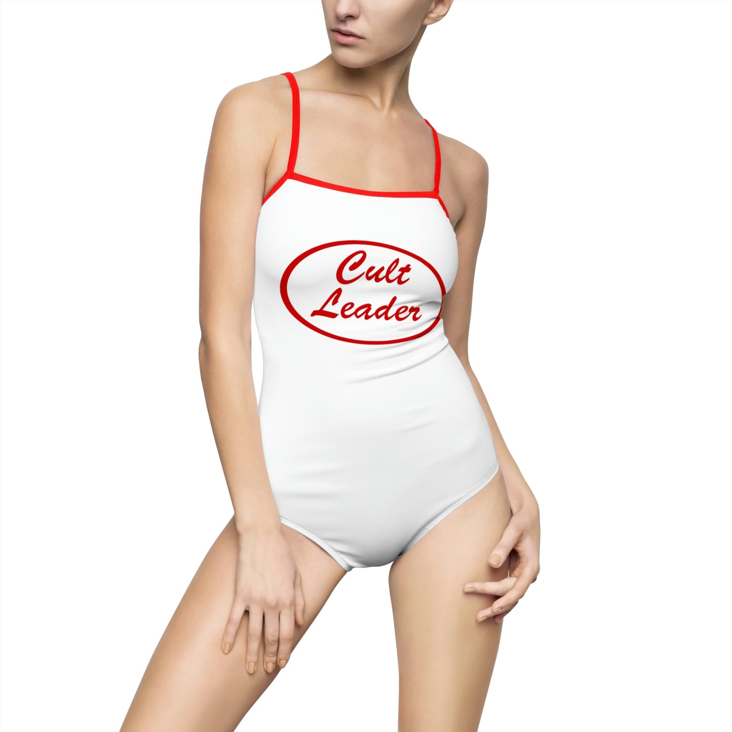 Cult Leader Swimsuit