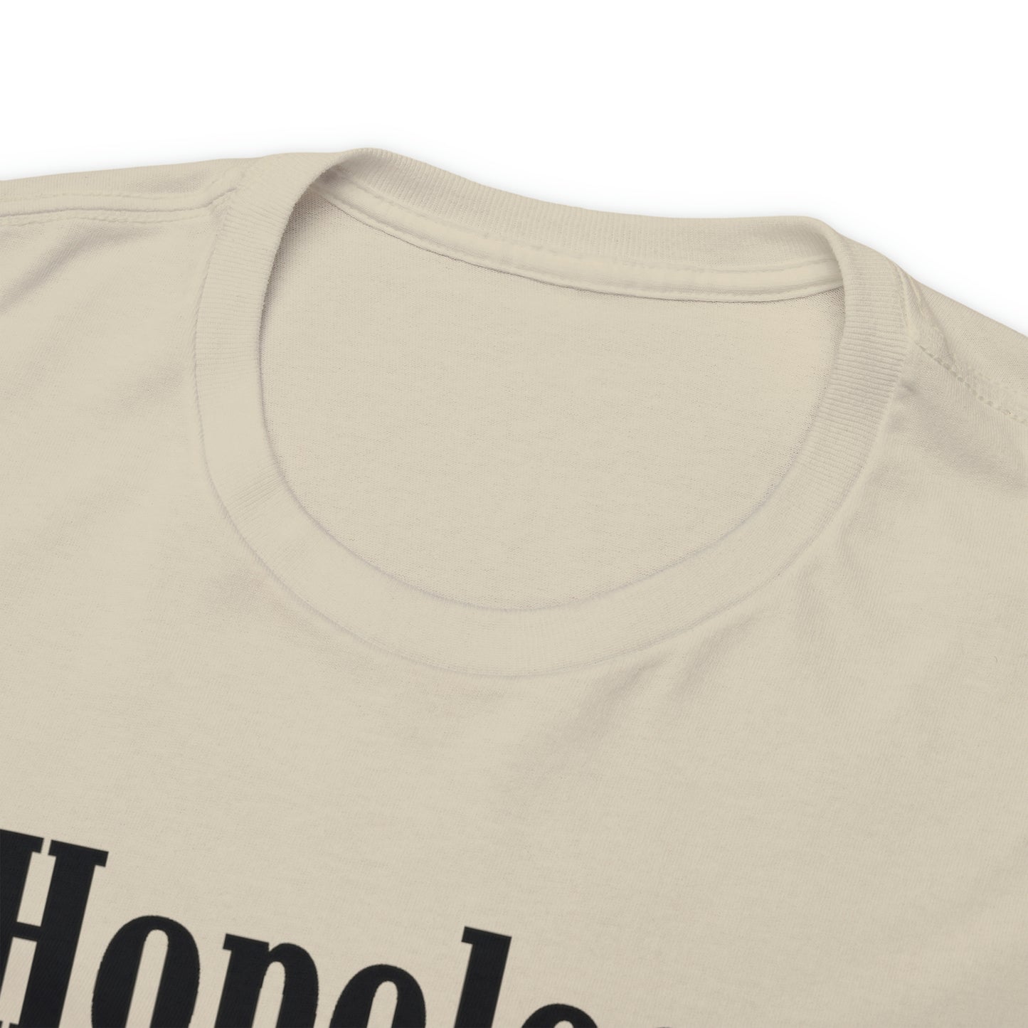 Hopeless Romantic T-Shirt