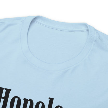 Hopeless Romantic T-Shirt