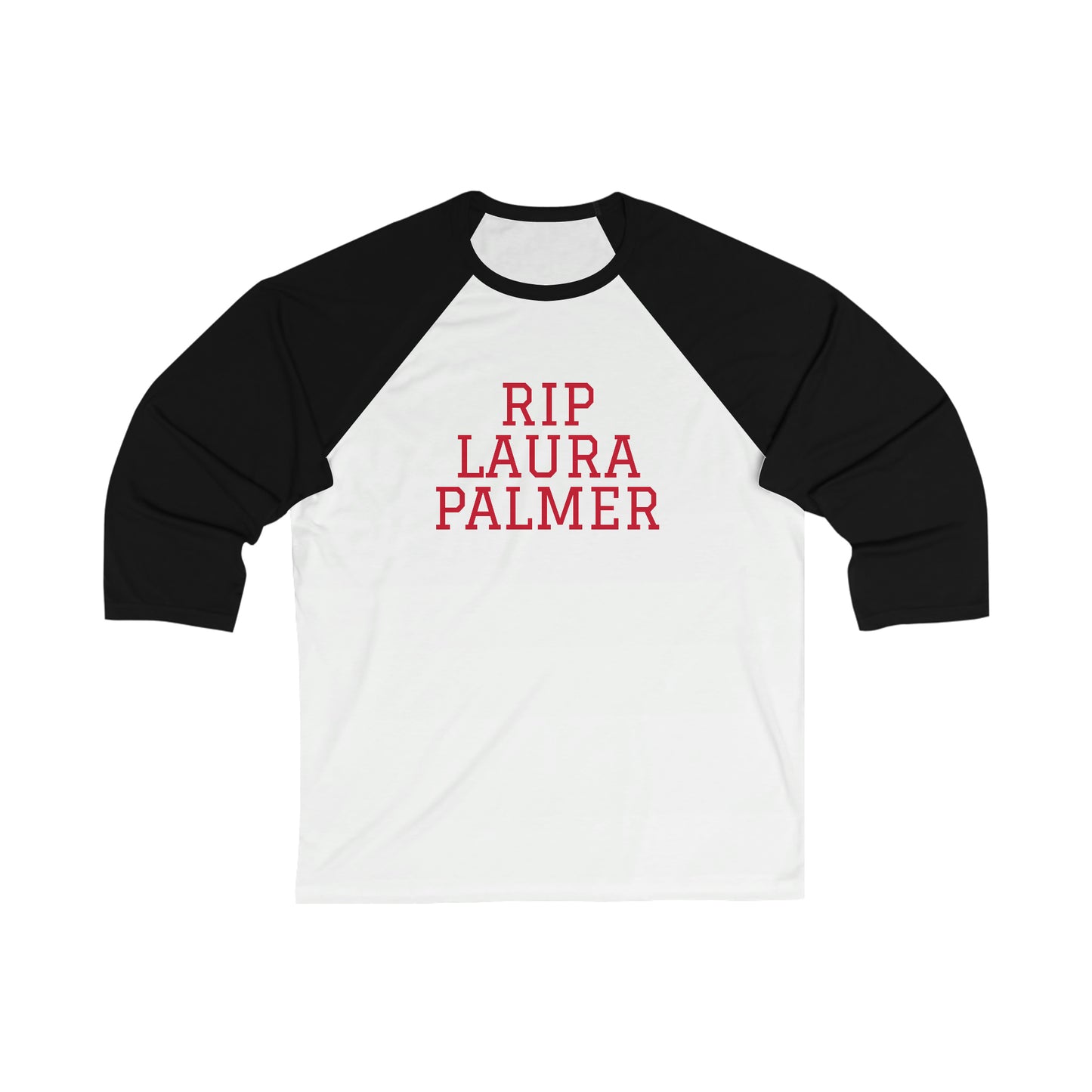 RIP Laura Ringer Tee