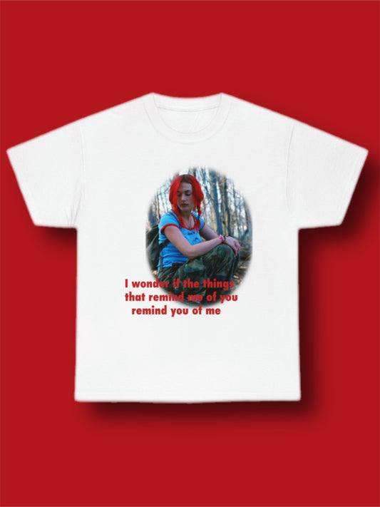 Clementine T-shirt