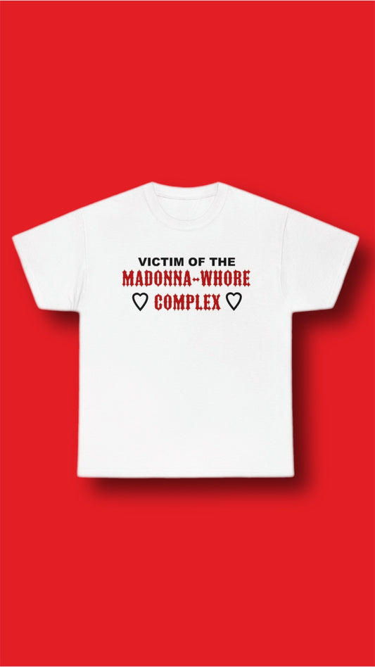 Madonna-Whore Complex T-Shirt