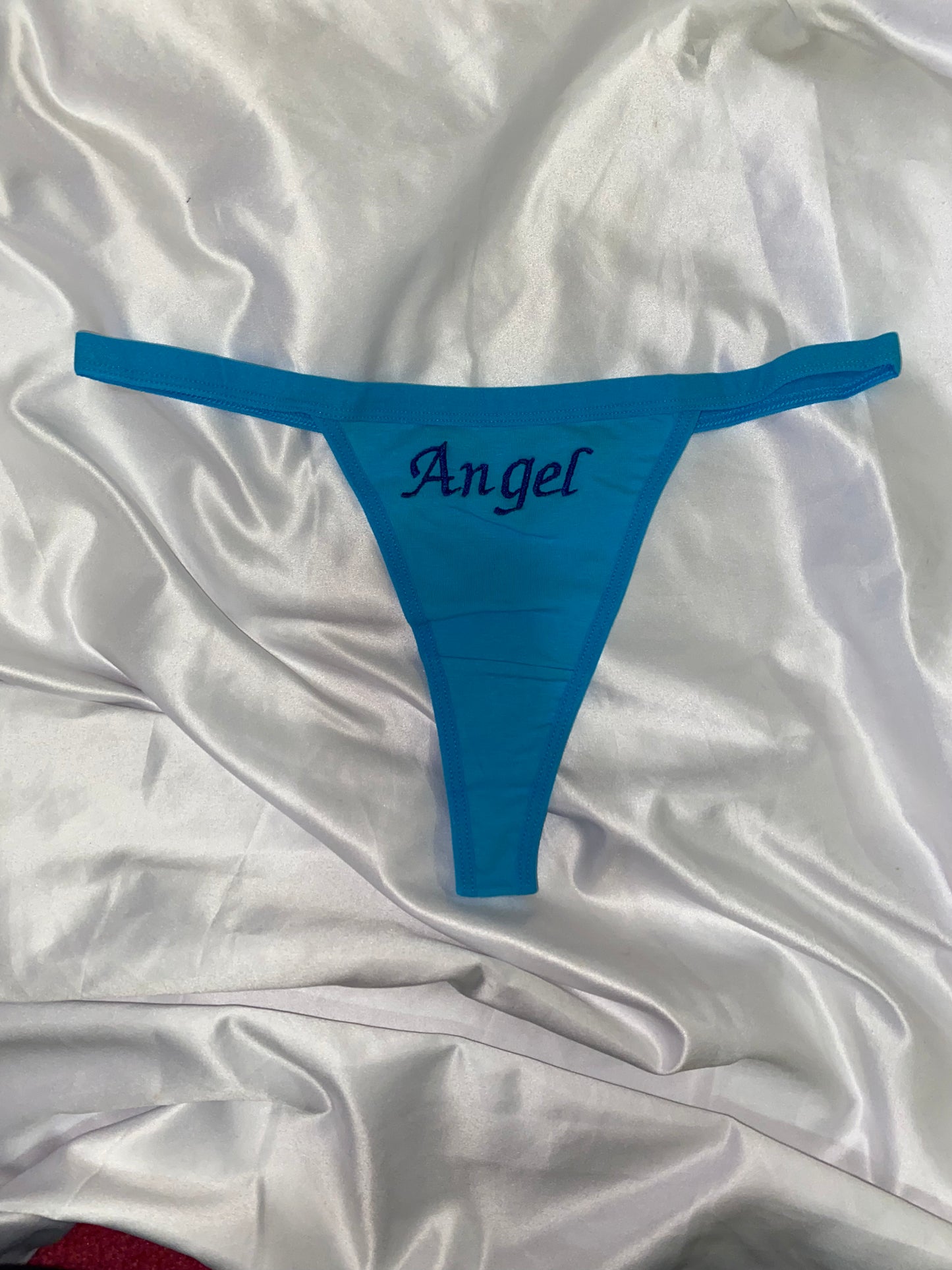 Angel Thong