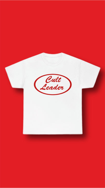 Cult Leader T-Shirt