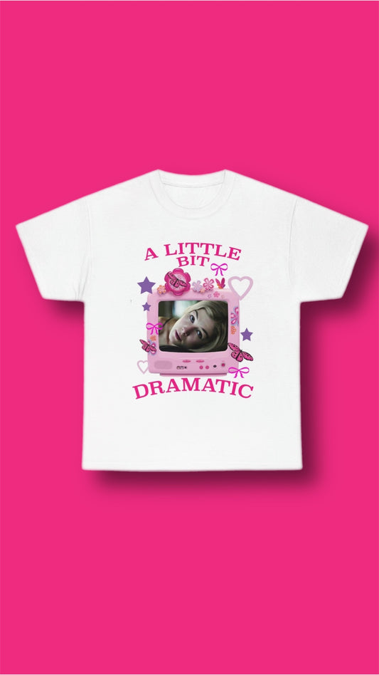Dramatic Amy T-Shirt