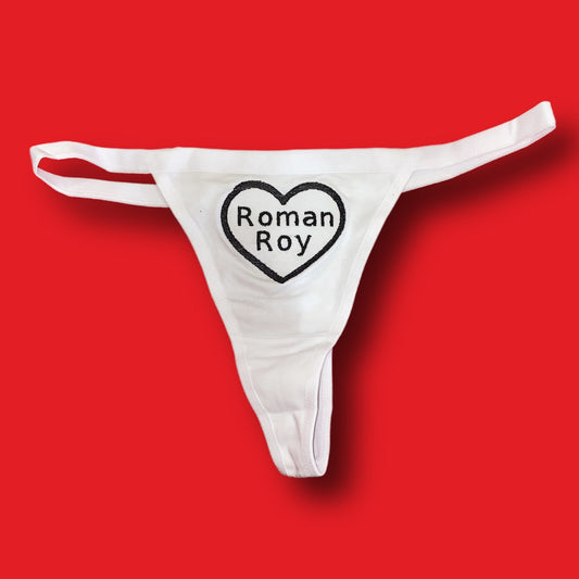 Roman Roy Thong