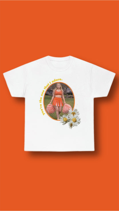 Cheerleader T-Shirt