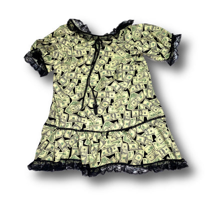 Money Dress