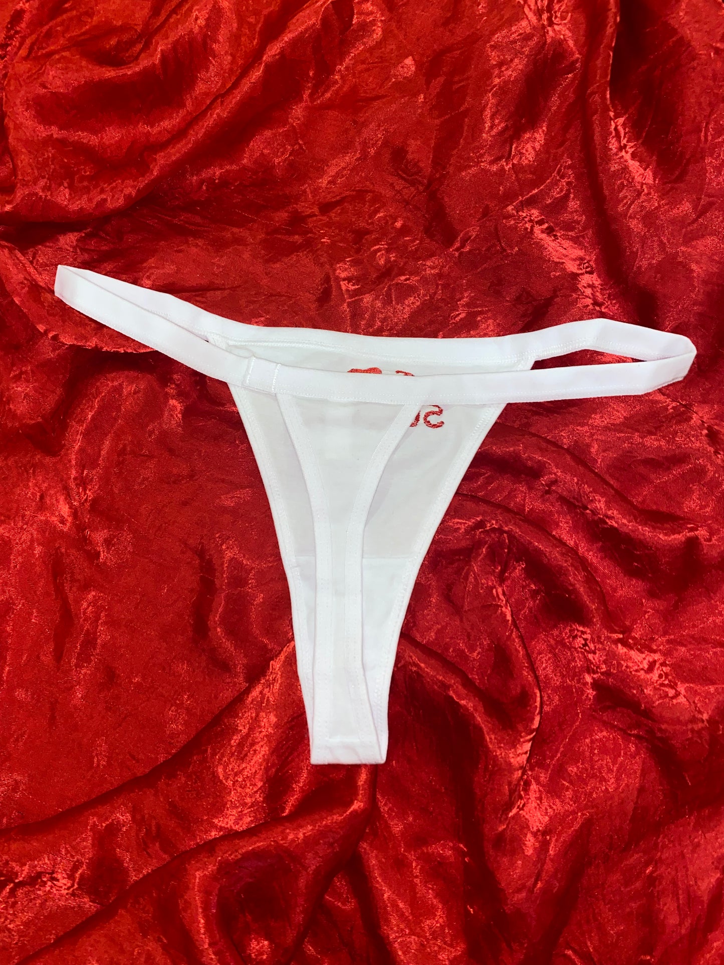 Suspiria Thong