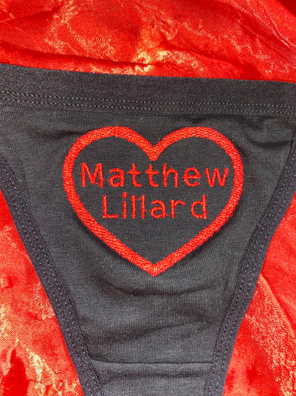 Matthew Thong