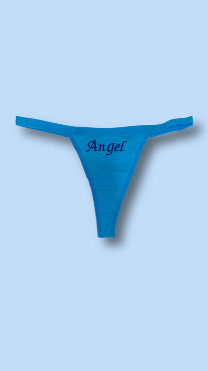 Angel Thong