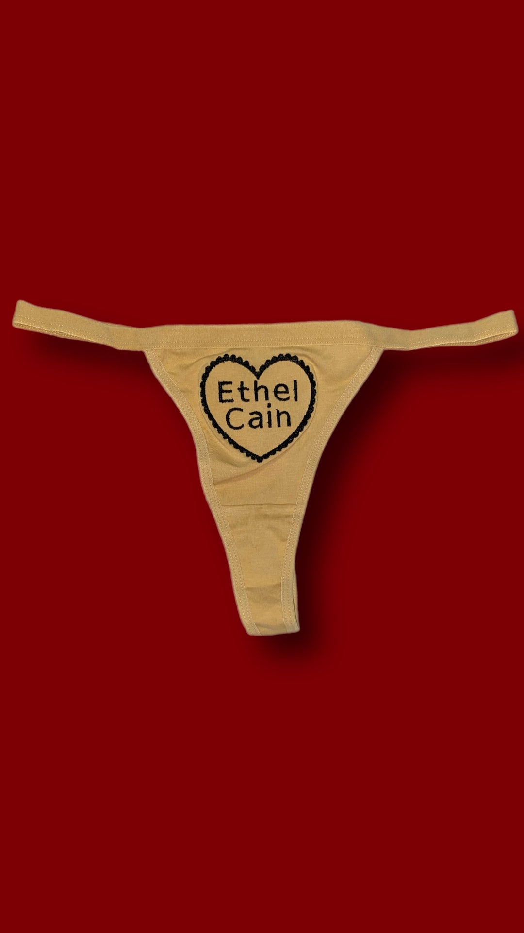 Ethel Thong