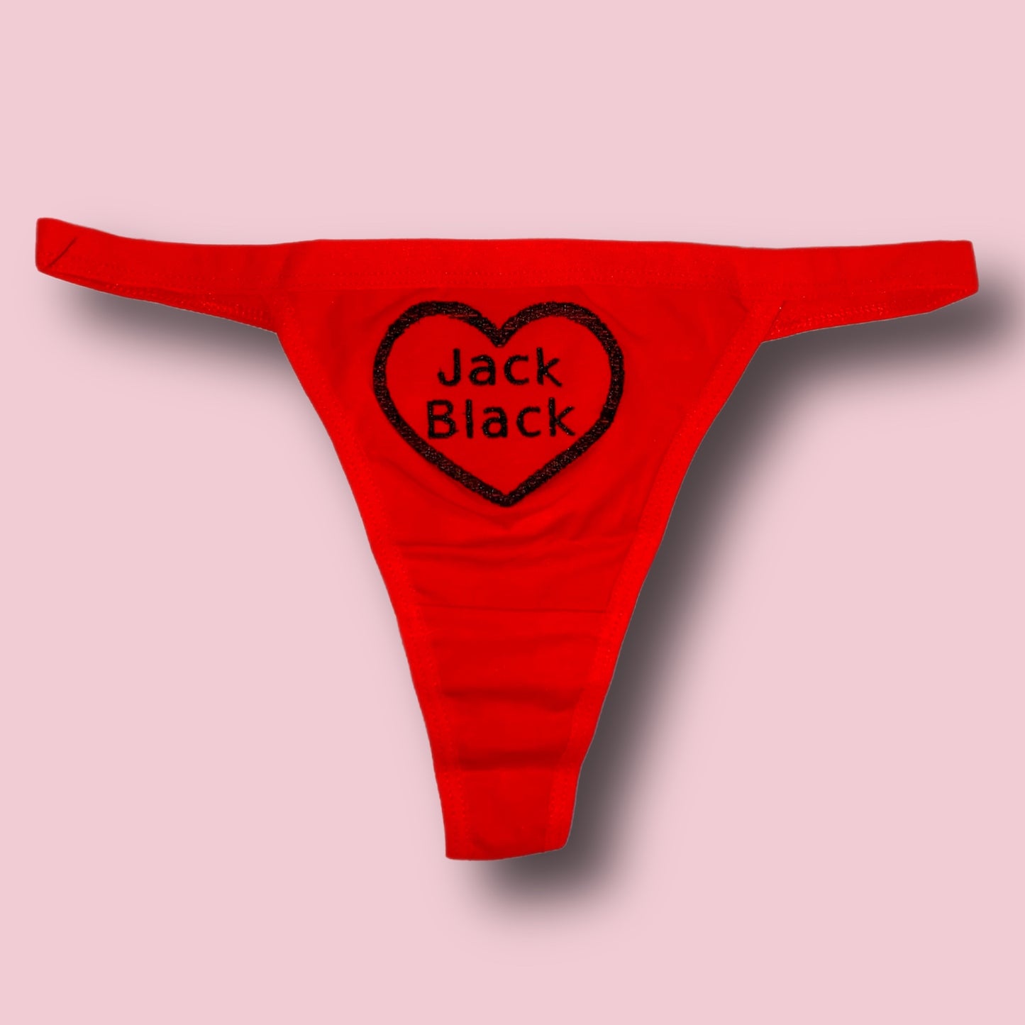 Jack Black Thong