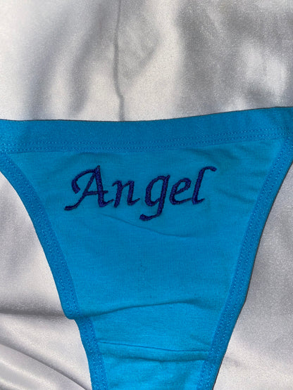 Angel Thong