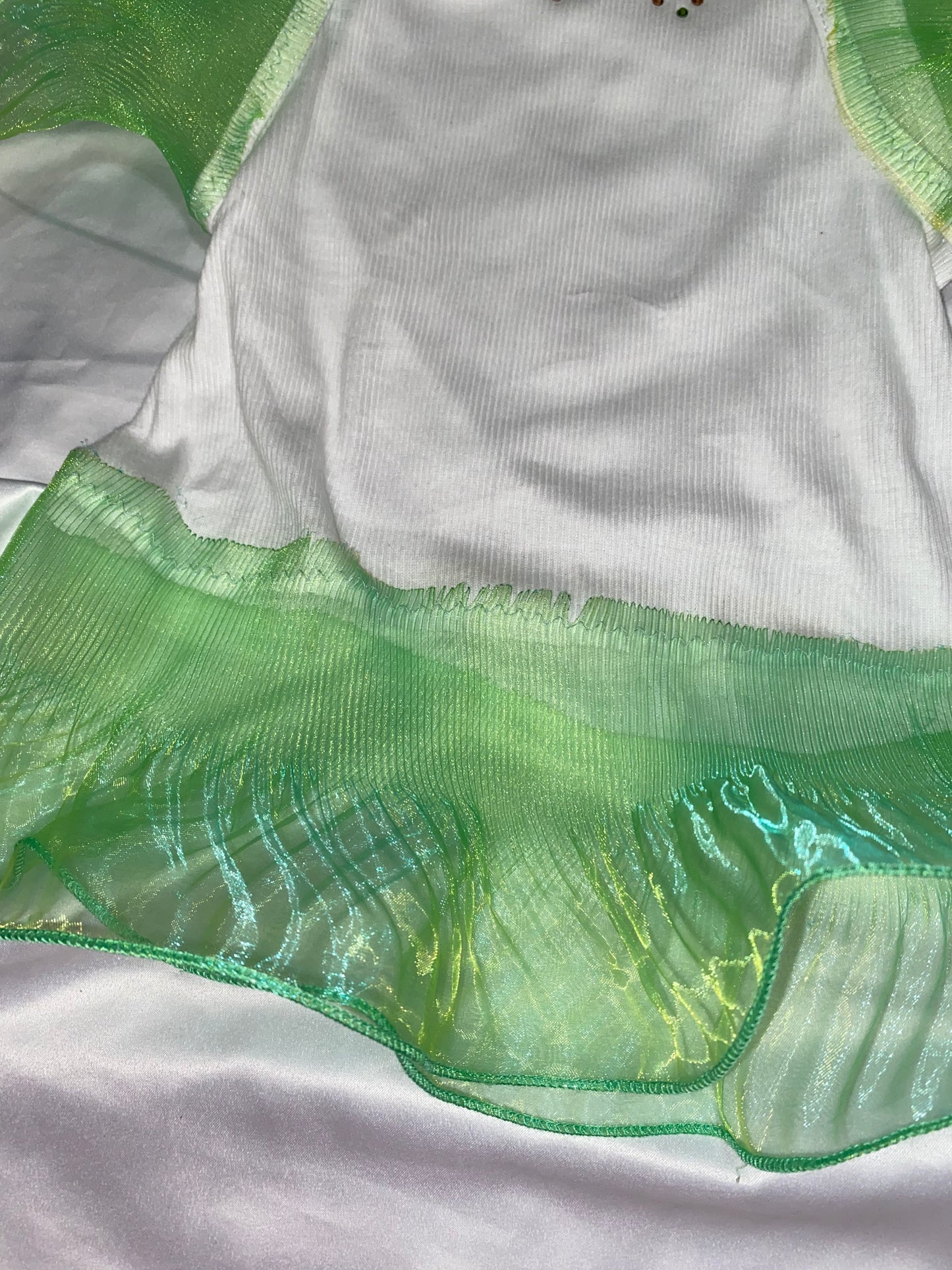 Mermaid Tanktop