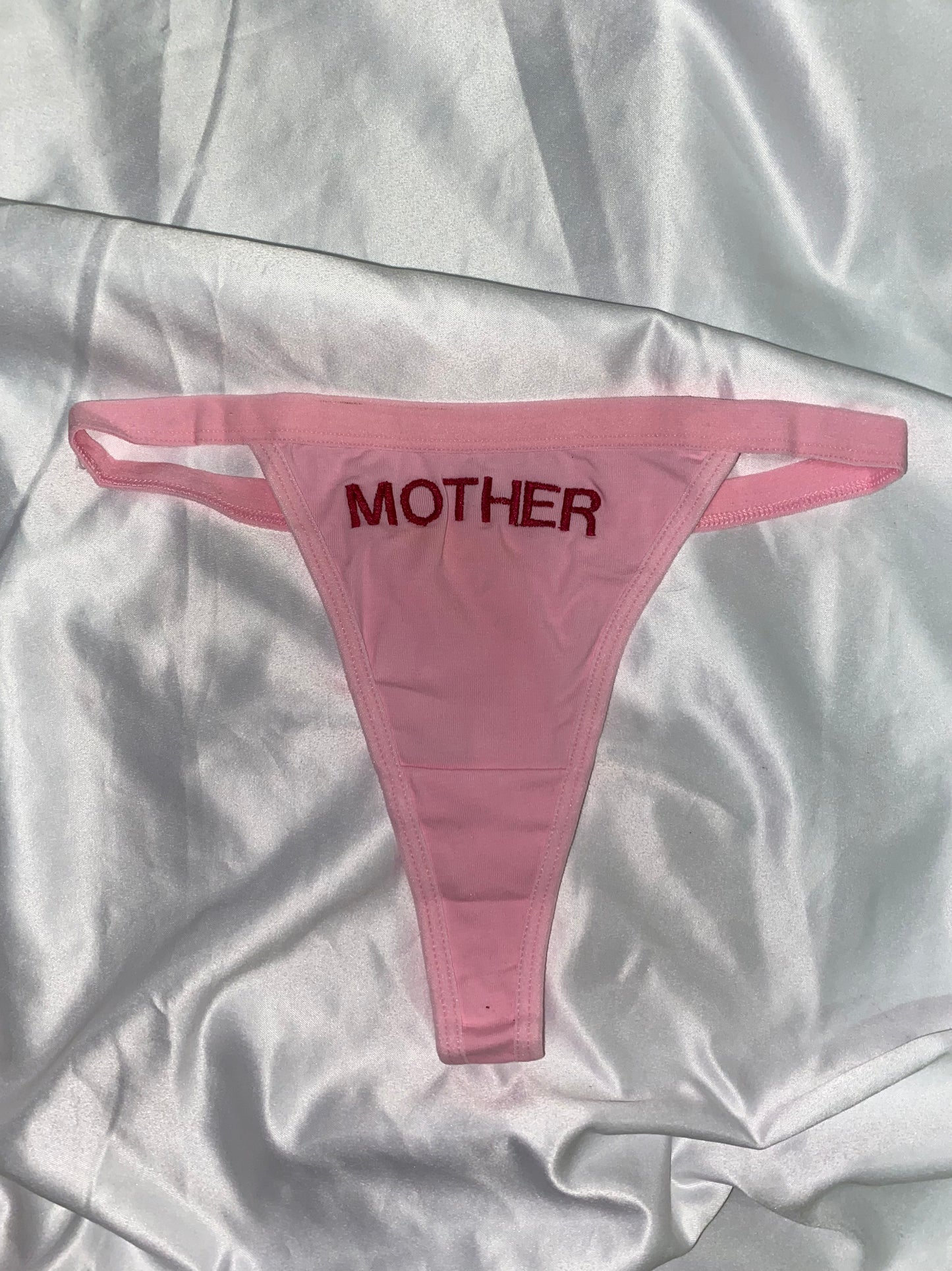 Mother Thong